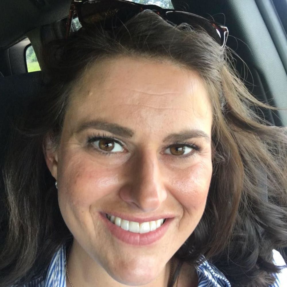 Meet your Posher, Amanda